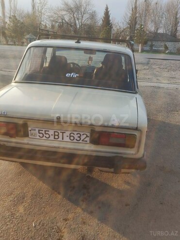 LADA (VAZ) 2106 1990, 95,632 km - 1.6 l - Bakı