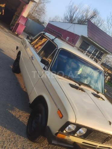 LADA (VAZ) 2106 1990, 95,632 km - 1.6 l - Bakı