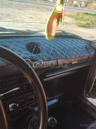 LADA (VAZ) 2106 1990, 95,632 km - 1.6 l - Bakı