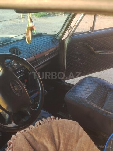 LADA (VAZ) 2106 1990, 95,632 km - 1.6 l - Bakı