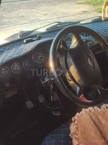 LADA (VAZ) 2106 1990, 95,632 km - 1.6 l - Bakı