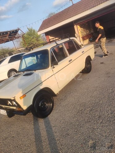 LADA (VAZ) 2106 1990, 95,632 km - 1.6 l - Bakı