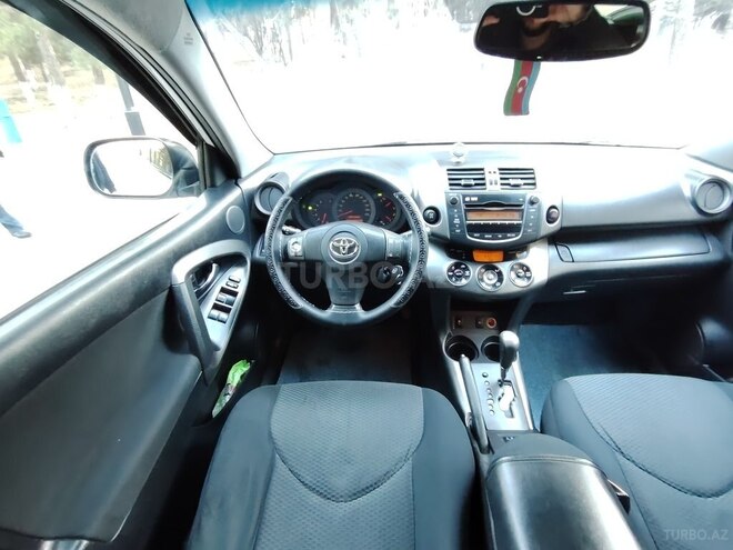 Toyota RAV4 2010, 299,876 km - 2.0 l - Sumqayıt