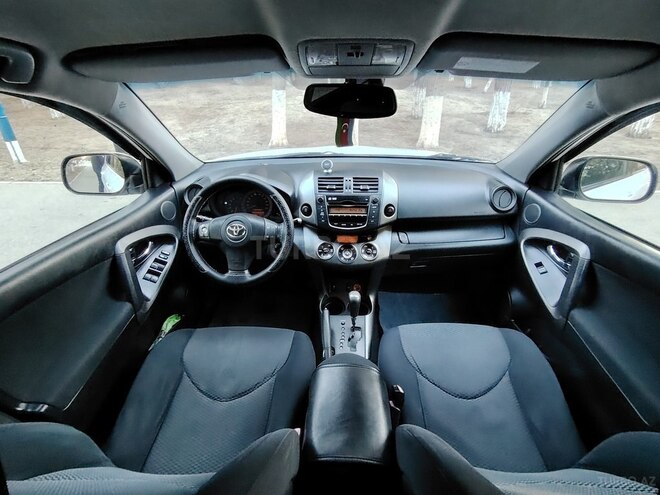 Toyota RAV4 2010, 299,876 km - 2.0 l - Sumqayıt