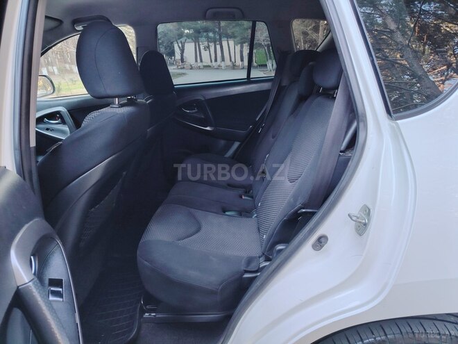 Toyota RAV4 2010, 299,876 km - 2.0 l - Sumqayıt