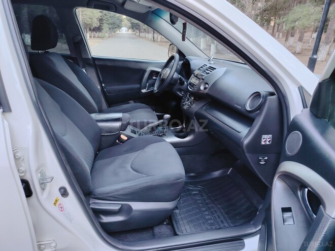 Toyota RAV4 2010, 299,876 km - 2.0 l - Sumqayıt