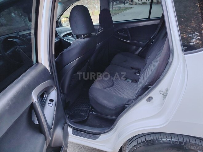 Toyota RAV4 2010, 299,876 km - 2.0 l - Sumqayıt