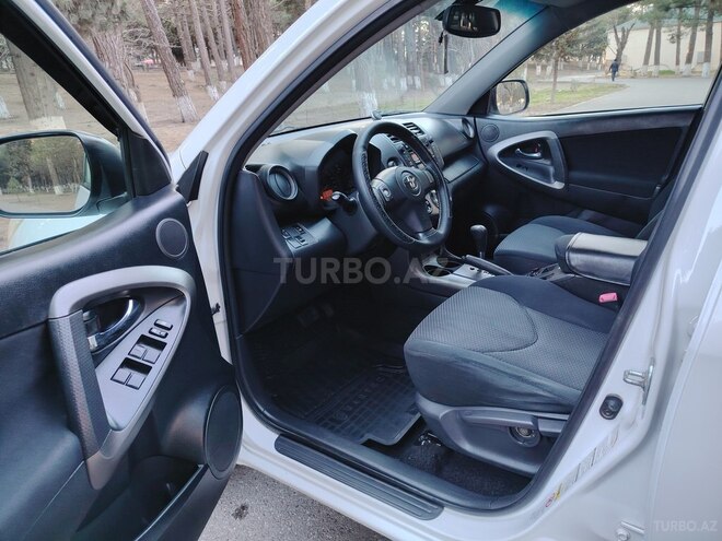 Toyota RAV4 2010, 299,876 km - 2.0 l - Sumqayıt