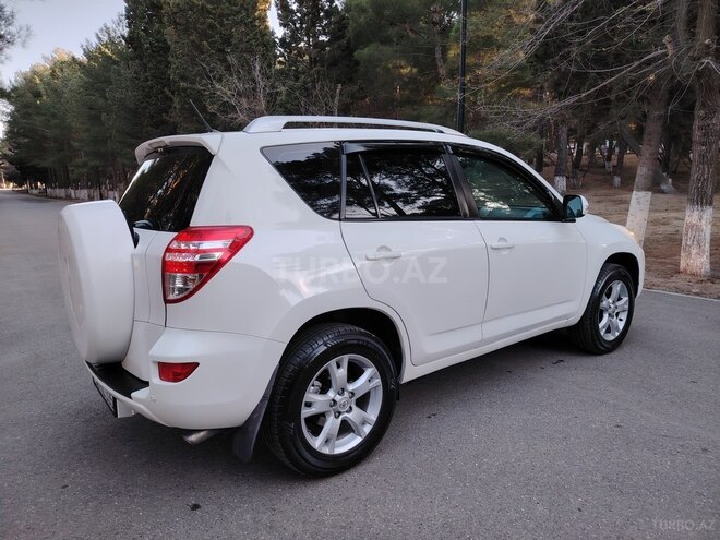 Toyota RAV4 2010, 299,876 km - 2.0 l - Sumqayıt