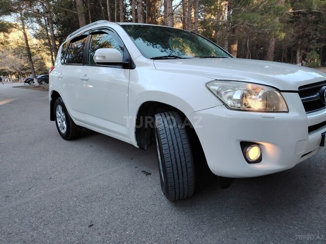 Toyota RAV4 2010, 299,876 km - 2.0 l - Sumqayıt