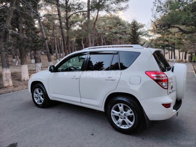 Toyota RAV4 2010, 299,876 km - 2.0 l - Sumqayıt