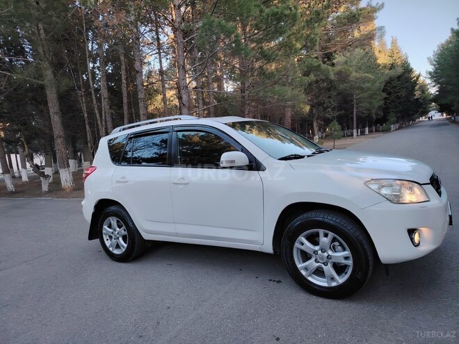 Toyota RAV4 2010, 299,876 km - 2.0 l - Sumqayıt