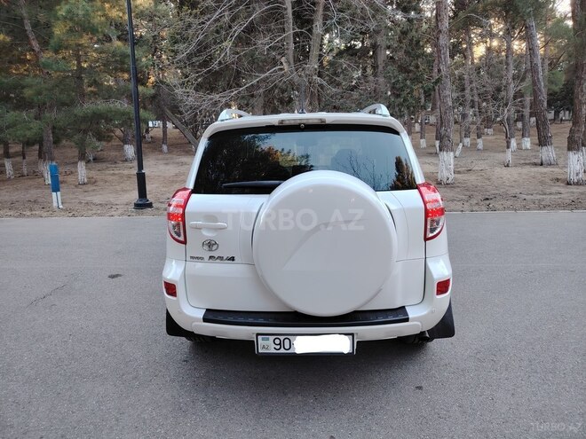 Toyota RAV4 2010, 299,876 km - 2.0 l - Sumqayıt