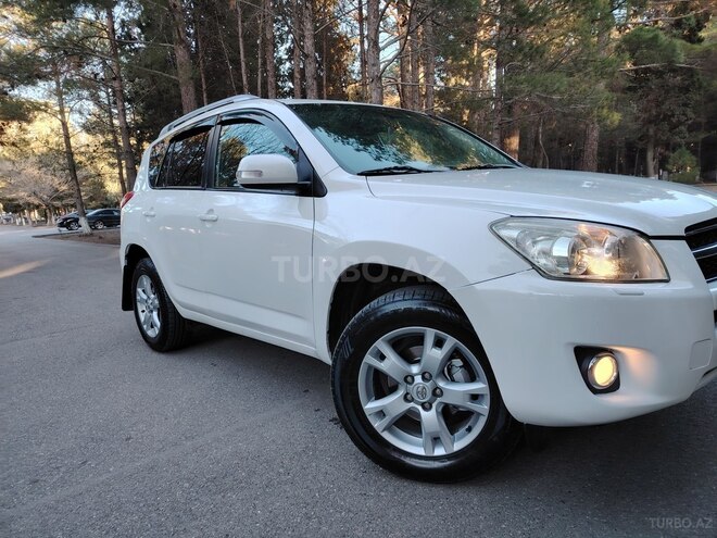 Toyota RAV4 2010, 299,876 km - 2.0 l - Sumqayıt