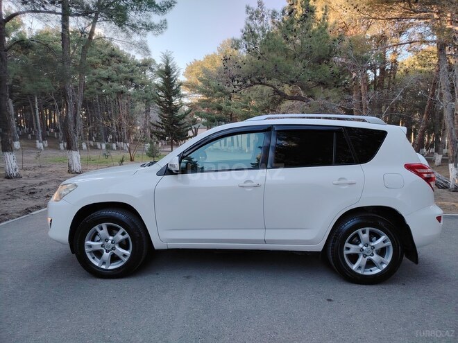 Toyota RAV4 2010, 299,876 km - 2.0 l - Sumqayıt