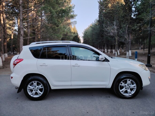 Toyota RAV4 2010, 299,876 km - 2.0 l - Sumqayıt