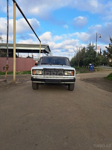 LADA (VAZ) 2107 2009, 98,502 km - 1.6 l - Bakı