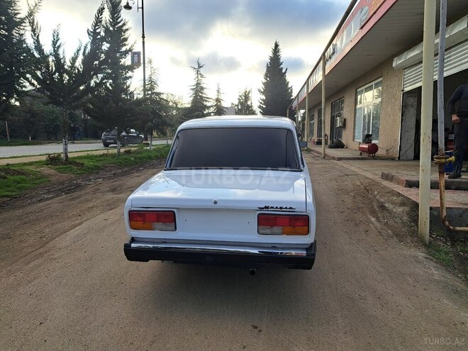 LADA (VAZ) 2107 2009, 98,502 km - 1.6 l - Bakı