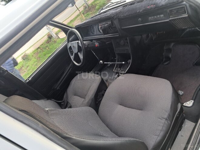 LADA (VAZ) 2107 2009, 98,502 km - 1.6 l - Bakı