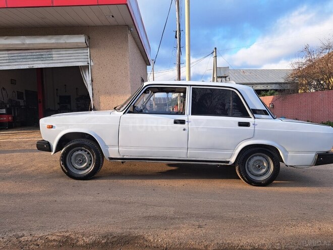 LADA (VAZ) 2107 2009, 98,502 km - 1.6 l - Bakı