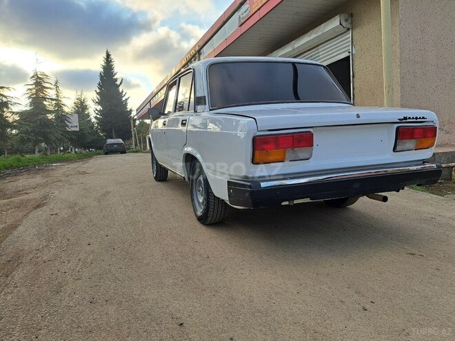 LADA (VAZ) 2107 2009, 98,502 km - 1.6 l - Bakı