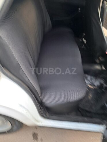 LADA (VAZ) 2107 2009, 98,502 km - 1.6 l - Bakı
