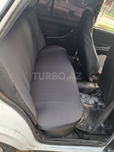 LADA (VAZ) 2107 2009, 98,502 km - 1.6 l - Bakı