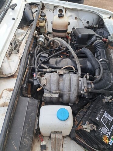 LADA (VAZ) 2107 2009, 98,502 km - 1.6 l - Bakı