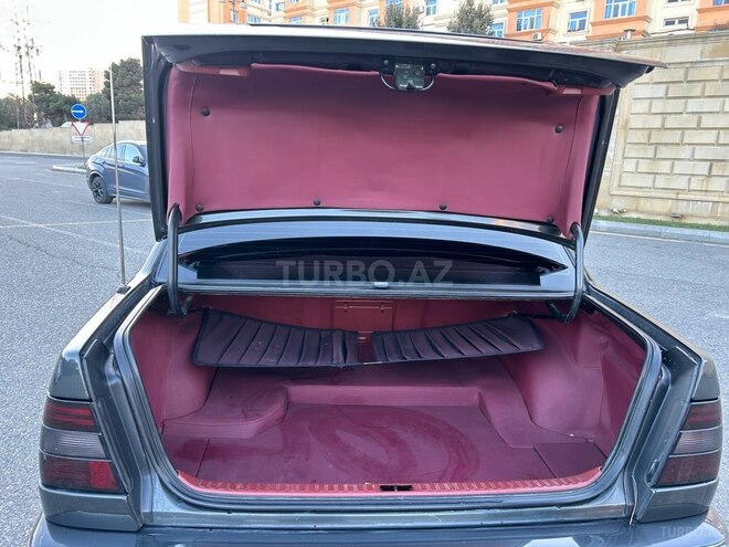 Volvo 960 1995, 115,000 km - 2.4 л - Bakı
