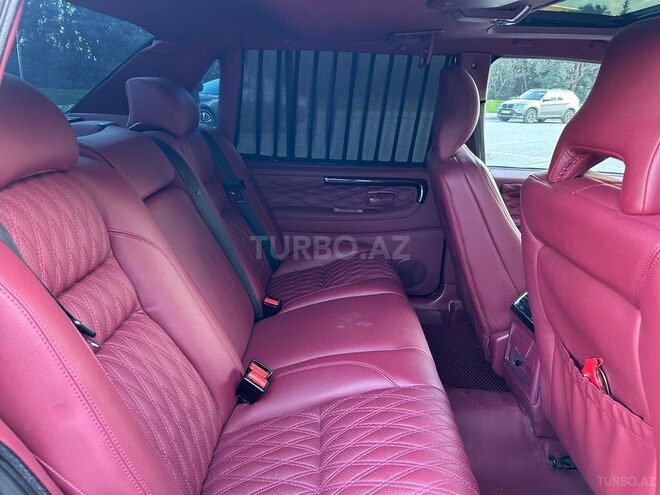 Volvo 960 1995, 115,000 km - 2.4 л - Bakı