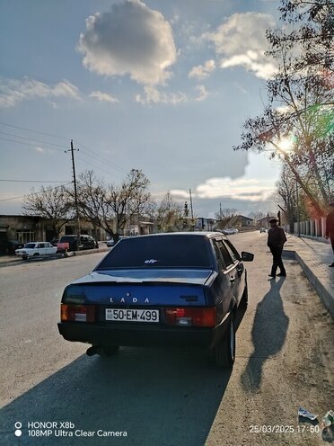 LADA (VAZ) 21099 2001, 203,778 km - 1.5 l - Yevlax