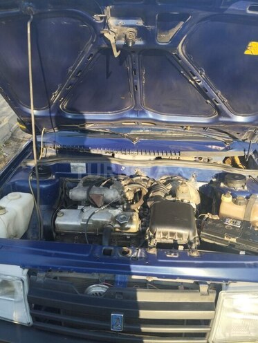 LADA (VAZ) 21099 2001, 203,778 km - 1.5 l - Yevlax