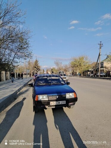 LADA (VAZ) 21099 2001, 203,778 km - 1.5 l - Yevlax