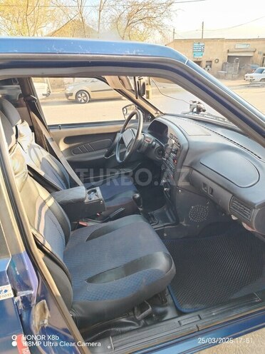 LADA (VAZ) 21099 2001, 203,778 km - 1.5 l - Yevlax