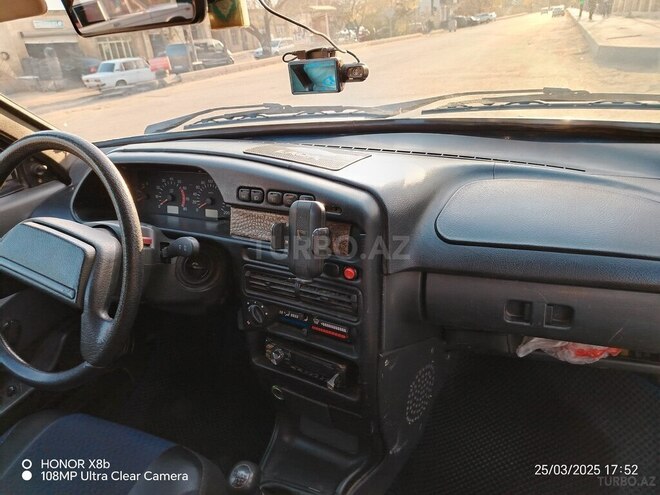 LADA (VAZ) 21099 2001, 203,778 km - 1.5 l - Yevlax