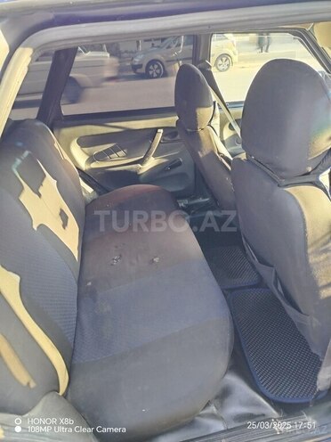 LADA (VAZ) 21099 2001, 203,778 km - 1.5 l - Yevlax