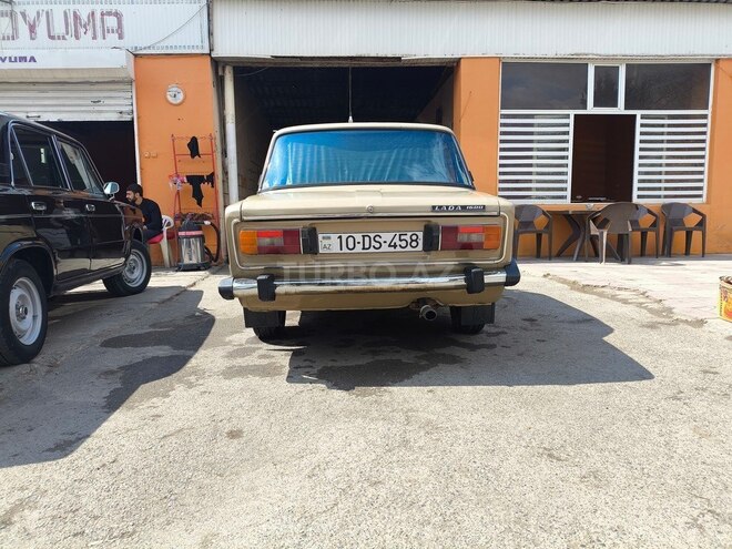 LADA (VAZ) 2106 1990, 95,000 km - 1.5 л - Şirvan
