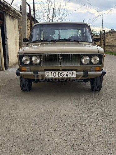 LADA (VAZ) 2106 1990, 95,000 km - 1.5 л - Şirvan