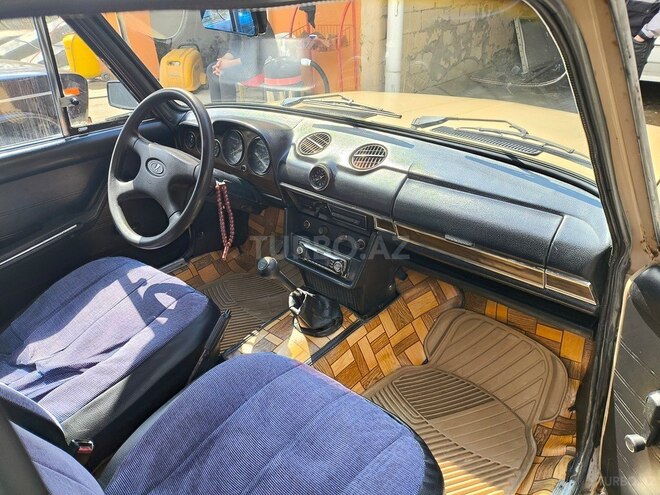 LADA (VAZ) 2106 1990, 95,000 km - 1.5 л - Şirvan