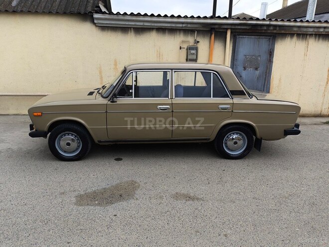 LADA (VAZ) 2106 1990, 95,000 km - 1.5 л - Şirvan