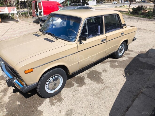 LADA (VAZ) 2106 1990, 95,000 km - 1.5 л - Şirvan