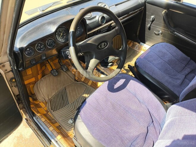 LADA (VAZ) 2106 1990, 95,000 km - 1.5 л - Şirvan