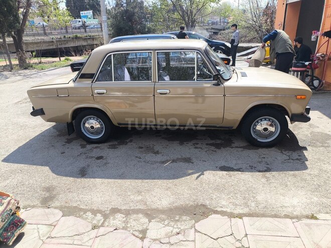 LADA (VAZ) 2106 1990, 95,000 km - 1.5 л - Şirvan