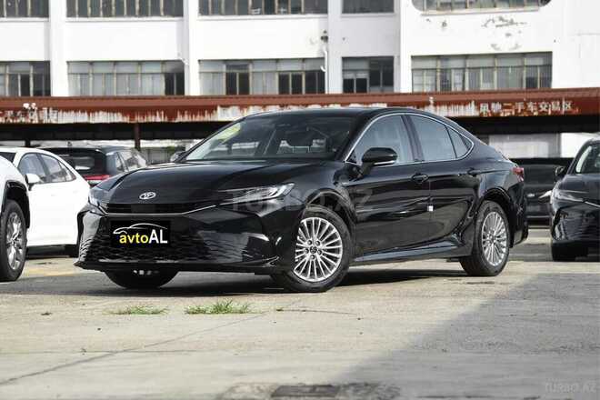 Toyota Camry 2025, 0 km - 2.0 l - Bakı