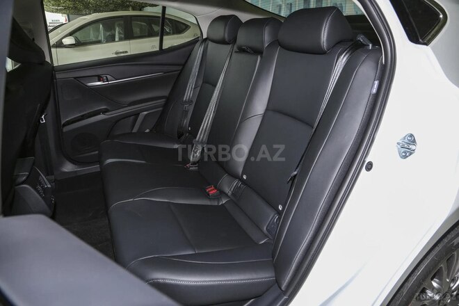 Toyota Camry 2025, 0 km - 2.0 l - Bakı