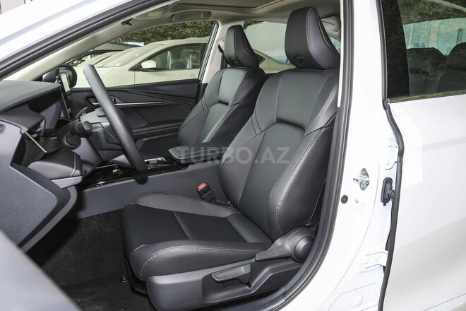 Toyota Camry 2025, 0 km - 2.0 l - Bakı
