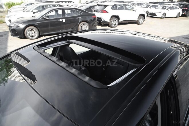 Toyota Camry 2025, 0 km - 2.0 l - Bakı