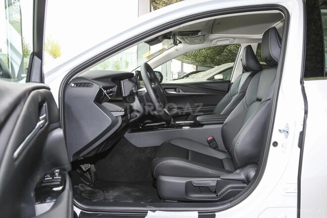 Toyota Camry 2025, 0 km - 2.0 l - Bakı