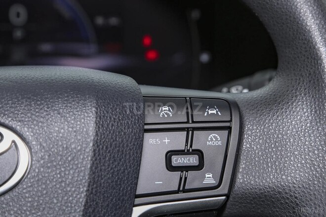 Toyota Camry 2025, 0 km - 2.0 l - Bakı