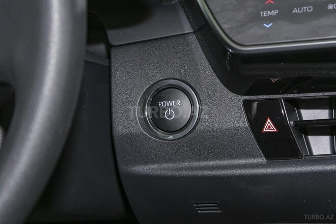 Toyota Camry 2025, 0 km - 2.0 l - Bakı